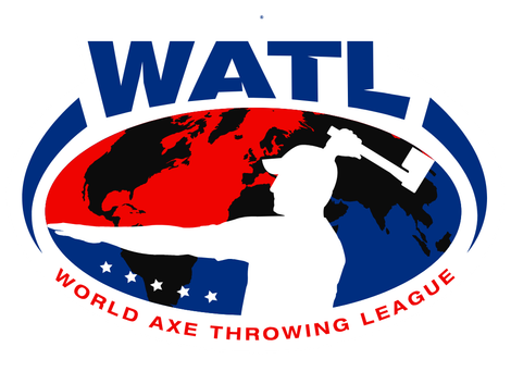 WATL — World Axe Throwing League